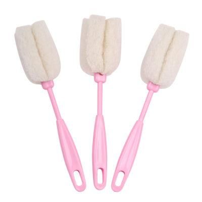 Scouring Pad Cup Brush (Bj2220)