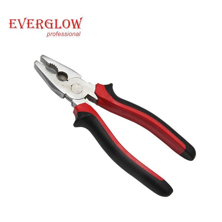 Factory Directly Provide Professional Factory Tools Long Nose Pliers Function