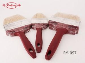 Ceiling Brush Block Brush with Mixture Bristle