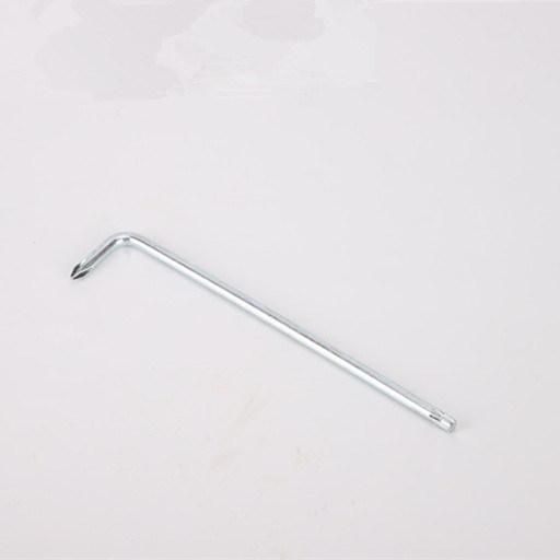 L Type Manual Allen Wrench Hex Wrench Plum Wrenches