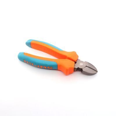 Hand Tools High Quality 6 Inch 8 Inch Steel Pliers with Handle