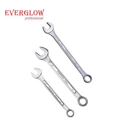 ANSI Standard Double Open End Wrenches