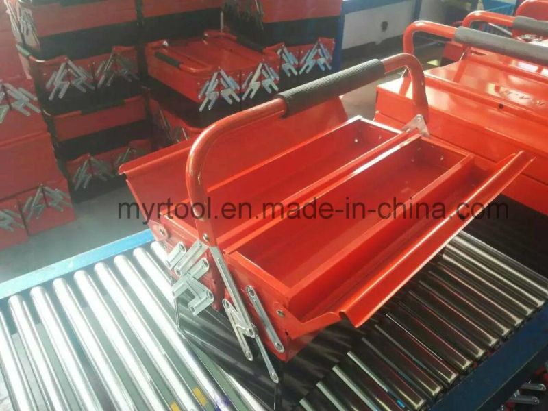 111PCS Professional Cheap Iron Case Tool Set (FY111A)