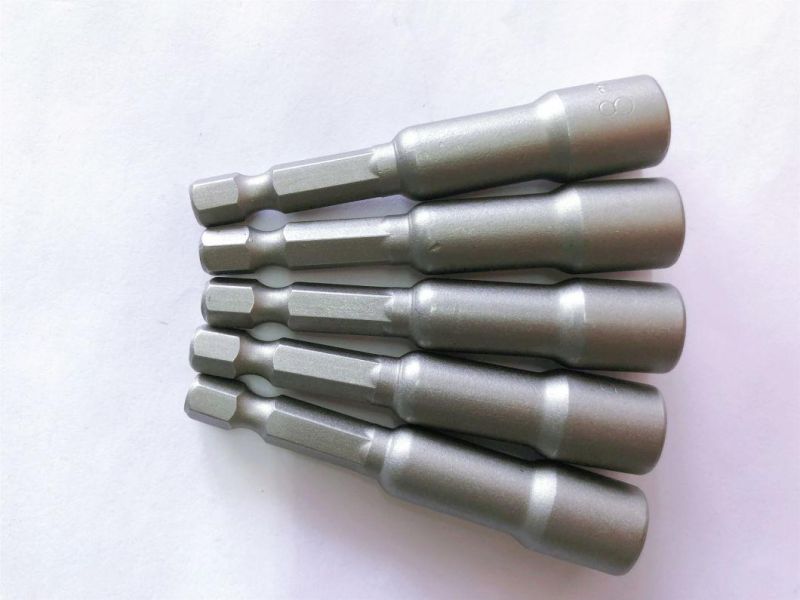 Socket Hex Screwdriver Bit Drill Bit