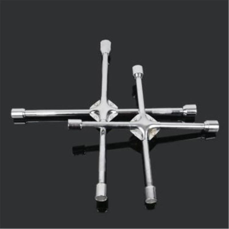 2020 New Design OEM Heavy Duty Universal Lug Wrench