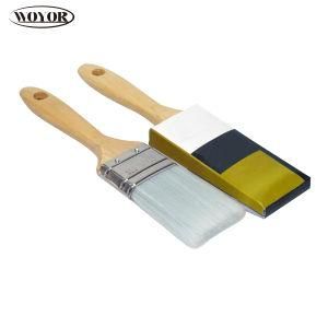 Wholesale Paint Brush with Tapered Filament