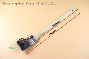 The Latest Version of 2020 Factory Wholesale Hot Sale Cheap High Quality Plastic Wire Elbow Brush