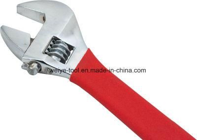 Adjustable Wrench with High Quality