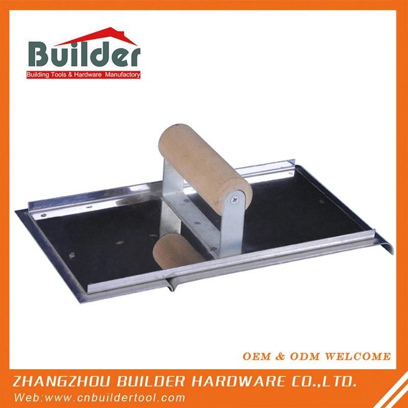 Construction Hand Tool Stainless Steel Concrete Hand Groover