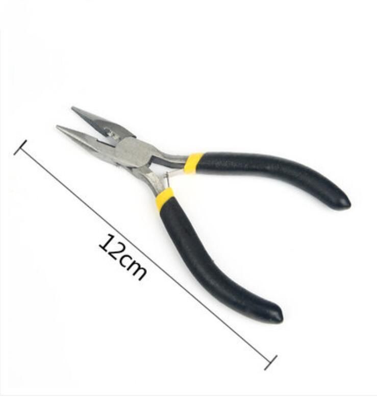 High Quality Multi-Functional Wire Cutting, Stripping Pliers