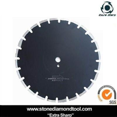 Diamond Saw Blade for Cutting Concrete / Asphalt