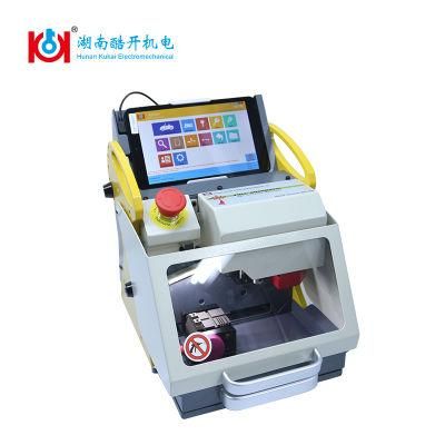 Factory Price for Auto Key Making Duplication Machine
