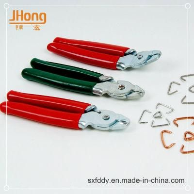 Hog Ring Pliers