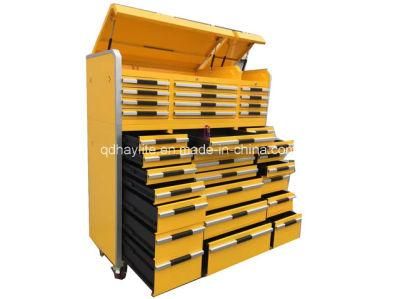 Tool Boxes Drawer Filling Storage Cabinets Steel Garage Workbench