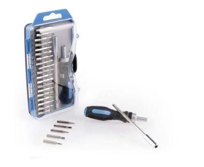 31PC Precision Screwdriver Set of Ax23031b