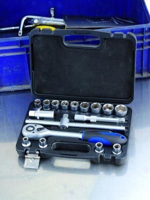 1/2&quot;Dr 17 PCS Socket Set