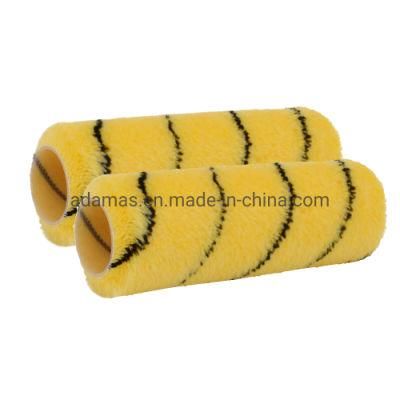 Polyester Tiger Roller Brush 23204 Hardware Tool