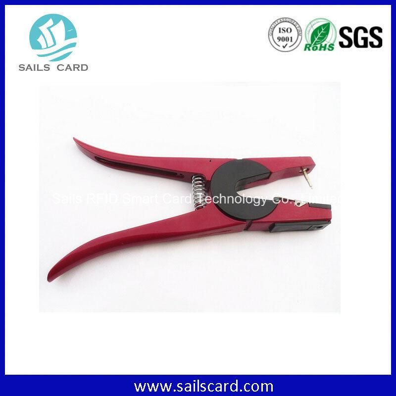 New Type Aluminium Universal Cattle Ear Marking Pliers