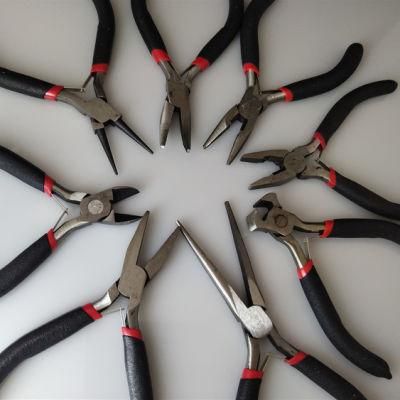 German Style Mini Labor Saving Nose Plier