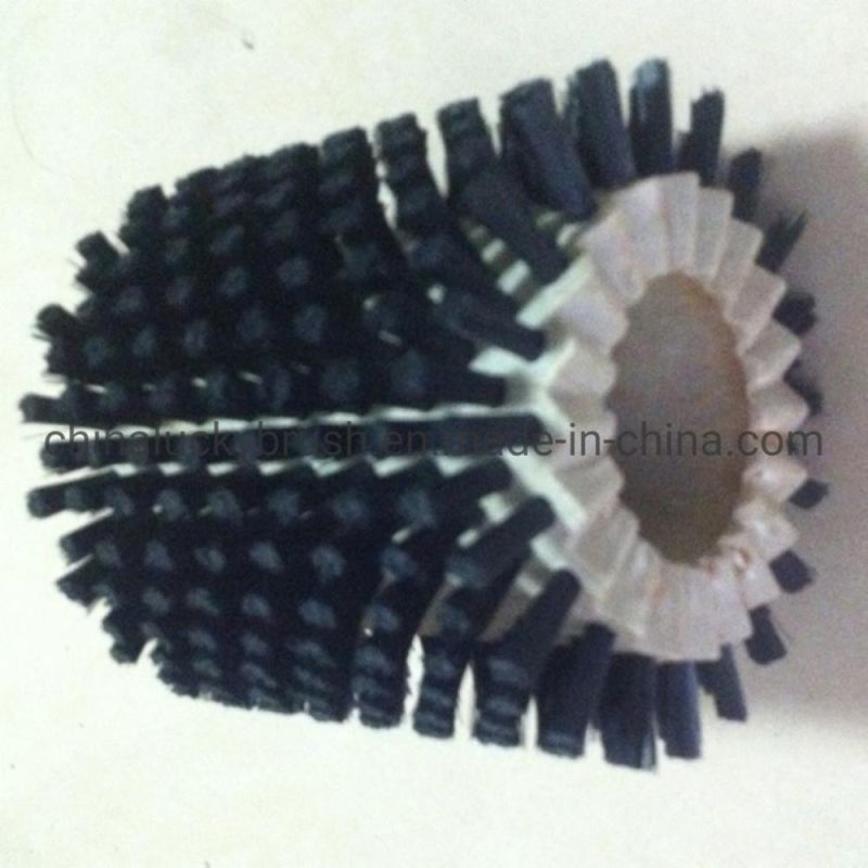 Aluminium Alloy Cleaning or Polishing Brush (YY-879)